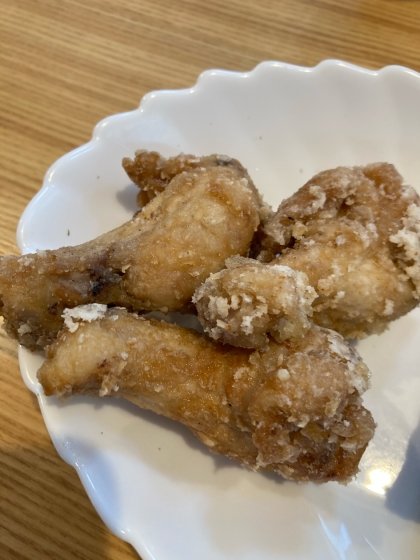 美味しかったです！
また作ります！