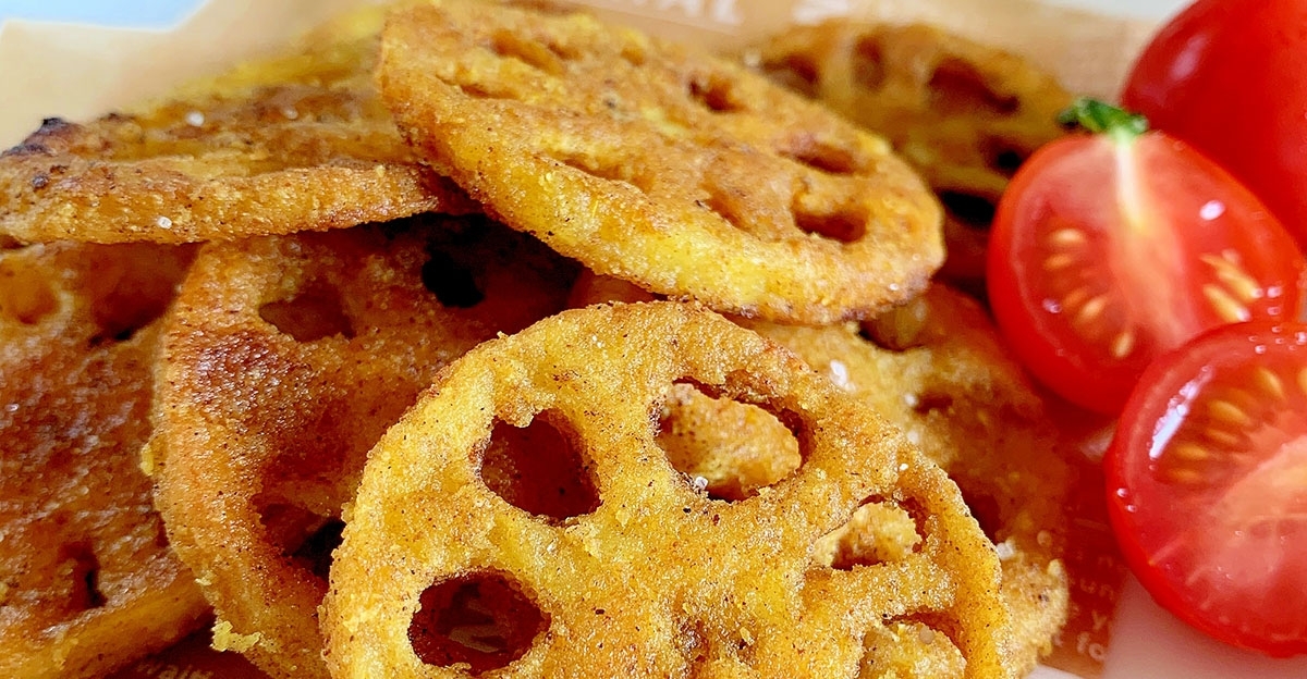 徹底解説 れんこん ごぼう ほうれん草のアク抜きとおすすめ料理 デイリシャス 楽天レシピ 徹底解説 れんこん ごぼう ほうれん草のアク抜きとおすすめ料理 デイリシャス 楽天レシピ