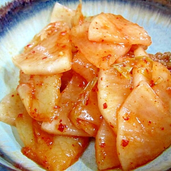 辛いの苦手 キムチ レシピ 作り方 By Haruru 楽天レシピ 辛いの苦手 キムチ レシピ 作り方 By Haruru 楽天レシピ