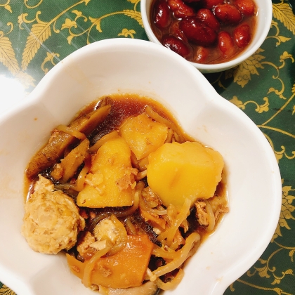 ポイボスさんෆ˚*味噌味が良いですねෆ˚*とても美味しかったです‎♡素敵なレシピありがとうございますෆ