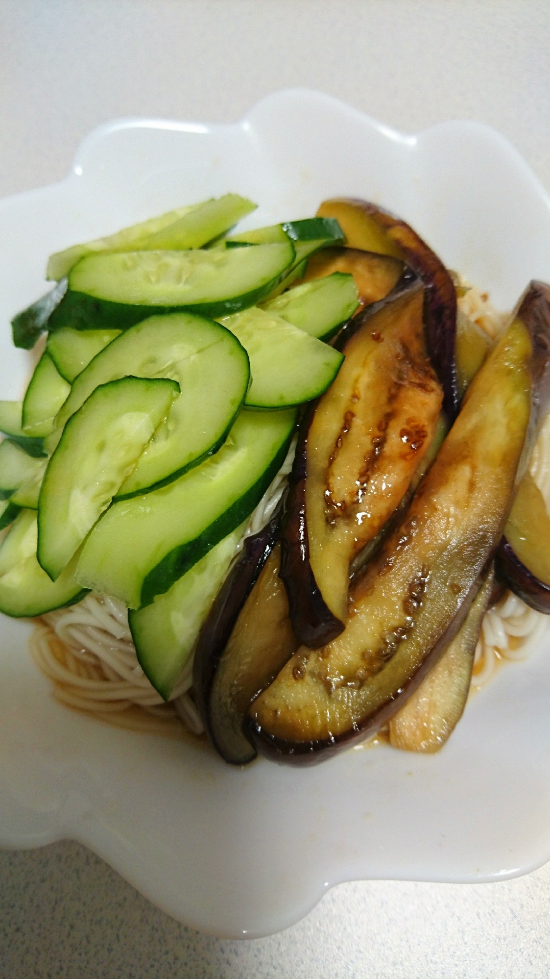 夏に 茄子ときゅうりの簡単そうめん レシピ 作り方 By ぴぐ 楽天レシピ 夏に 茄子ときゅうりの簡単そうめん レシピ 作り方 By ぴぐ 楽天レシピ