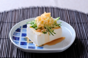 おかず奴になる 冷奴アレンジ レシピ 作り方 By 楽天レシピ 楽天レシピ