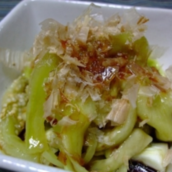 冷えとろっ さっぱりナス レシピ 作り方 By Yauyau 楽天レシピ 冷えとろっ さっぱりナス レシピ 作り方 By Yauyau 楽天レシピ