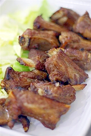 超簡単なのに本格派 中華風スペアリブ レシピ 作り方 By Ryoripapa 楽天レシピ 超簡単なのに本格派 中華風スペアリブ レシピ 作り方 By Ryoripapa 楽天レシピ