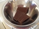 材料2つだけ バレンタインにパン粉でチョコクランチ レシピ 作り方 By Ellyf 楽天レシピ