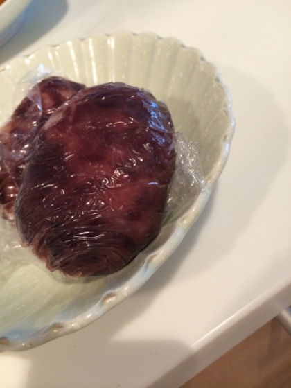 次の日も柔らかくて美味しいですね☆また作ります☆
