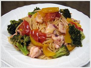 彩り鮮やかな剣先イカとフレッシュトマトのパスタ レシピ 作り方 By 楽天出店店舗 神戸いたりあ屋 楽天レシピ 彩り鮮やかな剣先イカとフレッシュトマトのパスタ レシピ 作り方 By 楽天出店店舗 神戸いたりあ屋 楽天レシピ