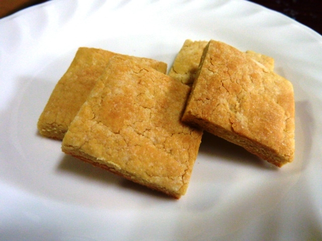 トースターで簡単おからクッキー レシピ 作り方 By Roze Pi 楽天レシピ