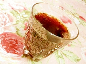 大人専用 ウォッカとコーラの爽やかカクテル レシピ 作り方 By 小太郎1212 楽天レシピ