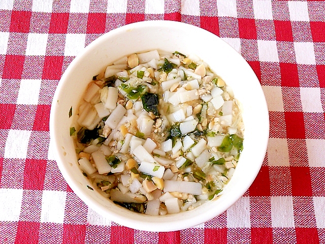 離乳食後期?うどんメニュー