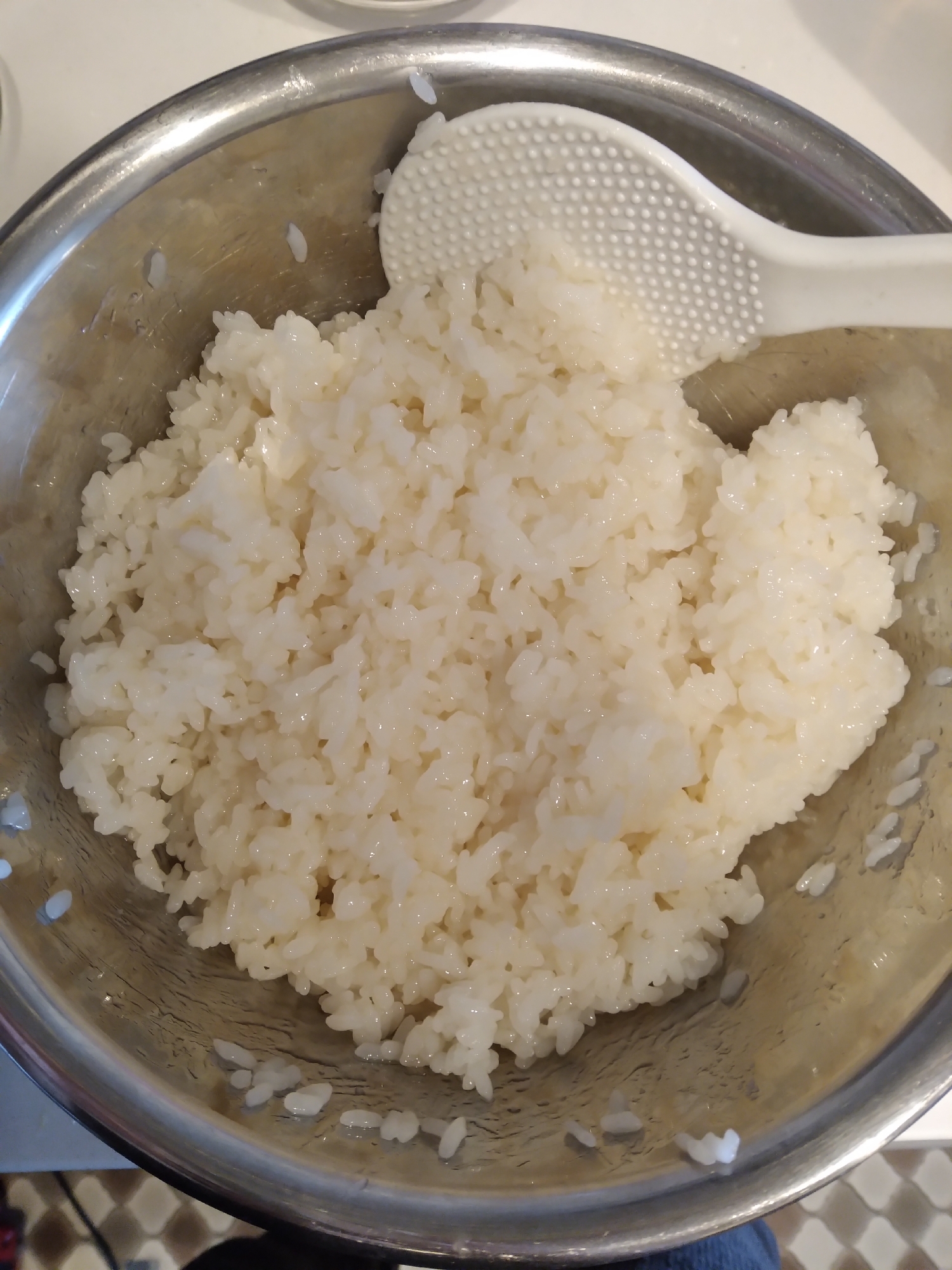 酢飯二合