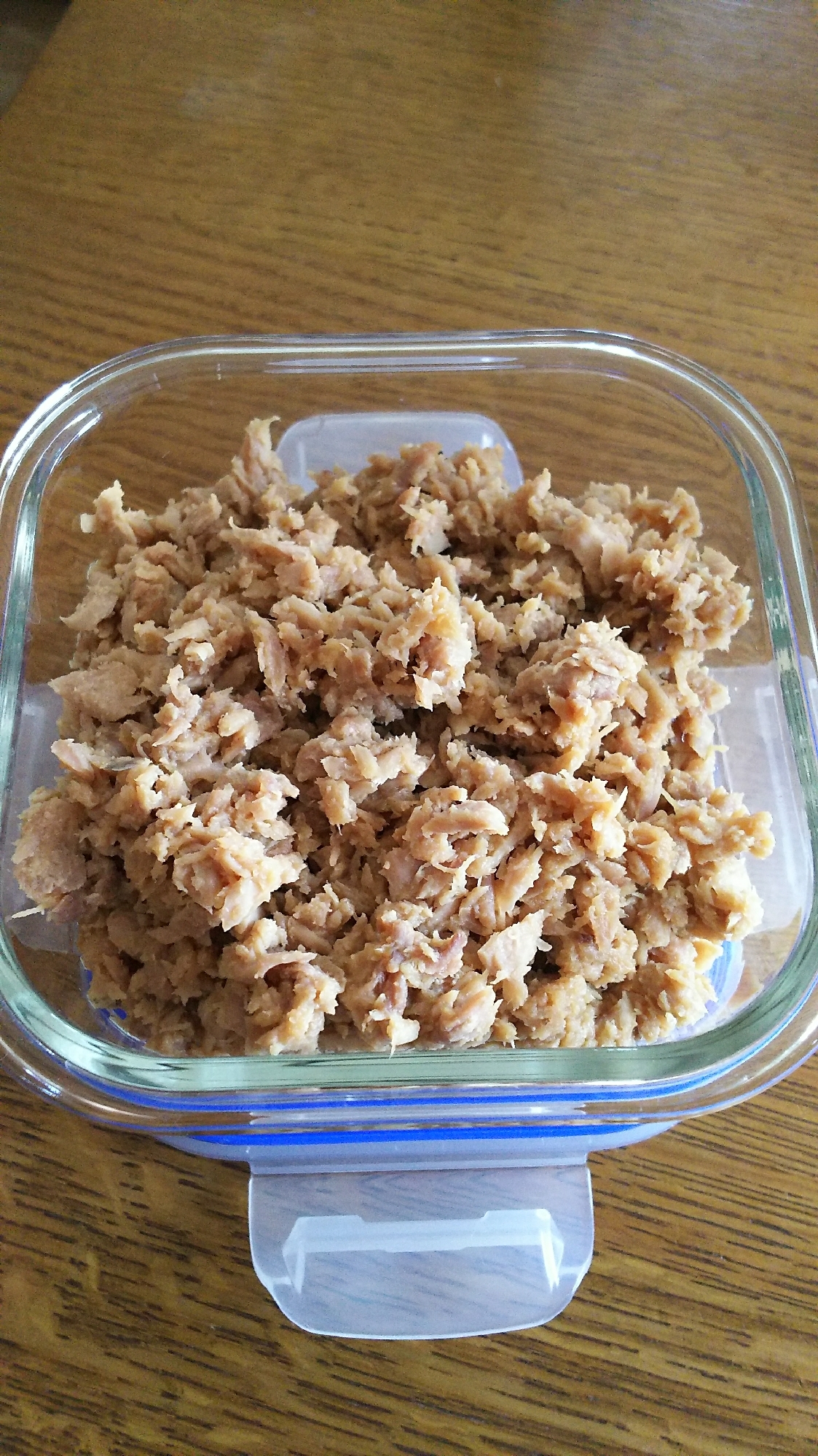 甘味噌マグロフレーク レシピ 作り方 By 4045g 楽天レシピ