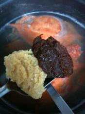 ワタリガニのお味噌汁 レシピ 作り方 By エリーsky 楽天レシピ ワタリガニのお味噌汁 レシピ 作り方 By エリーsky 楽天レシピ