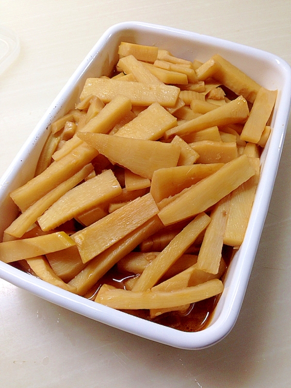 たけのこ消費に 大人も子供もやみつきメンマ レシピ 作り方 By Chocoママ3 楽天レシピ たけのこ消費に 大人も子供もやみつきメンマ レシピ 作り方 By Chocoママ3 楽天レシピ