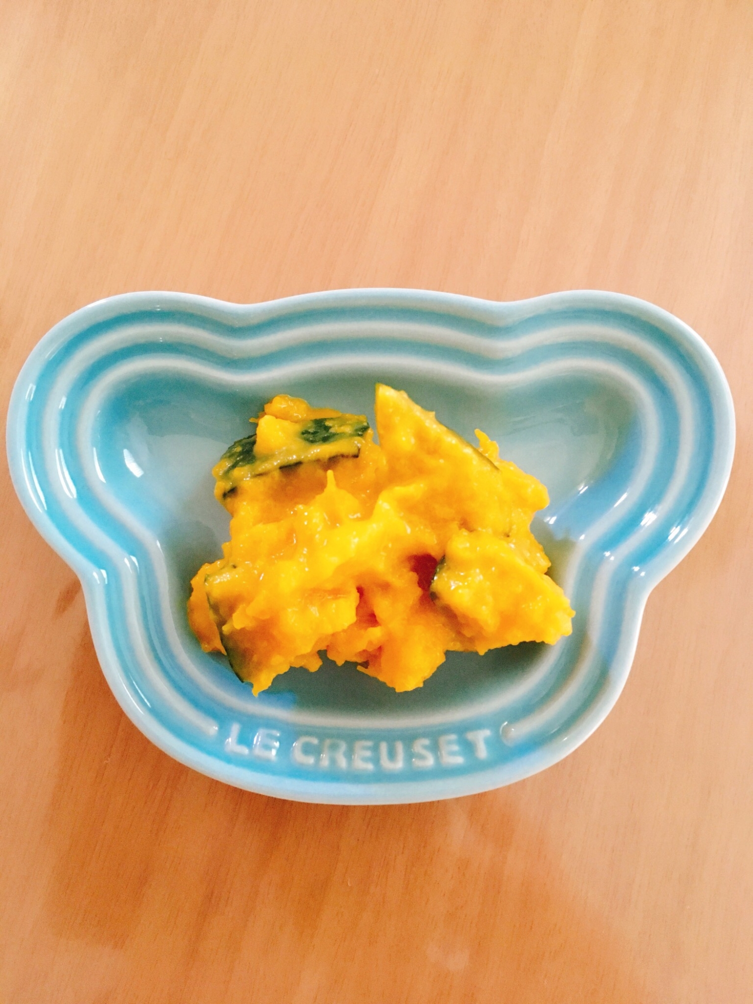 幼児食 かぼちゃの蜂蜜マヨ和え レシピ 作り方 By Uucha 楽天レシピ 幼児食 かぼちゃの蜂蜜マヨ和え レシピ 作り方 By Uucha 楽天レシピ