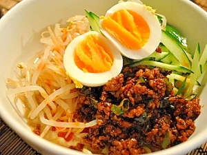肉みそde冷やし坦々麺 レシピ 作り方 By Asami0418 楽天レシピ 肉みそde冷やし坦々麺 レシピ 作り方 By Asami0418 楽天レシピ