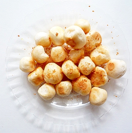 コンソメ麩ナック