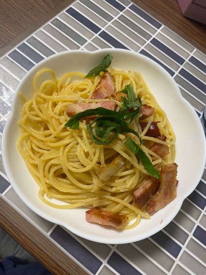 美味しかったです！