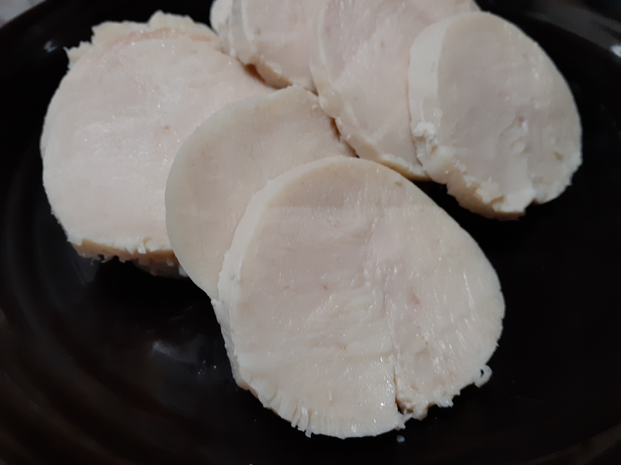 丸めなくてもok 毎日食べてる簡単しっとり鶏ハム レシピ 作り方 By アラレぽ 育児奮闘中お母ぁの簡単飯 楽天レシピ 丸めなくてもok 毎日食べてる簡単しっとり鶏ハム レシピ 作り方 By アラレぽ 育児奮闘中お母ぁの簡単飯 楽天レシピ