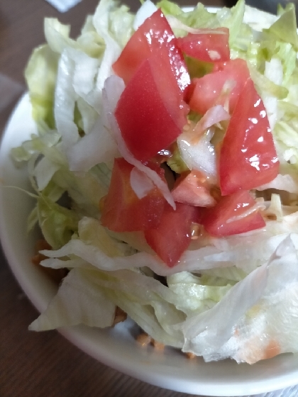 子どもも完食で、とても美味しかったです♡
ごちそうさまでした。