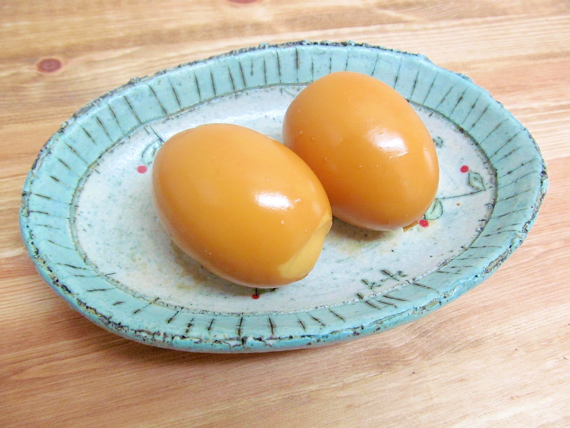 煮汁も使える♪万能煮卵＊ レシピ・作り方 by ぶるぶるらぶ - 楽天レシピ