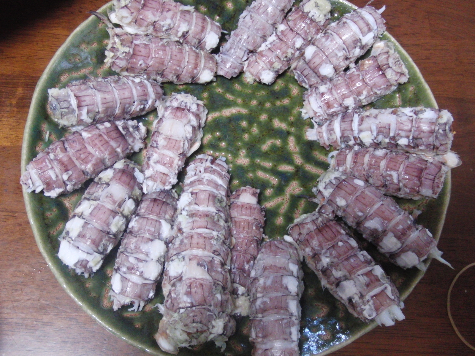 やってみないか シャコの剥き方 レシピ 作り方 By あとぶー 楽天レシピ やってみないか シャコの剥き方 レシピ 作り方 By あとぶー 楽天レシピ