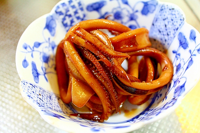 麦イカの甘辛煮 レシピ 作り方 By きばな 楽天レシピ 麦イカの甘辛煮 レシピ 作り方 By きばな 楽天レシピ