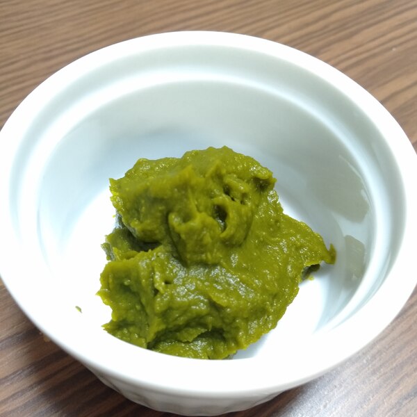 離乳食中期 カボチャの皮ペースト レシピ 作り方 By ズボラレシピのかねつぐ 楽天レシピ 離乳食中期 カボチャの皮ペースト レシピ 作り方 By ズボラレシピのかねつぐ 楽天レシピ