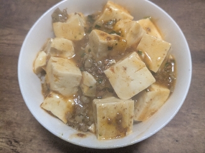 ひき肉入れて頑張りました。美味しくいただきました。レシピありがとうございます！