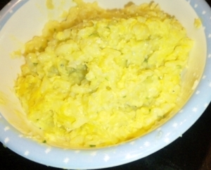 美味しい離乳食★鶏ガラ&出汁のささみ雑炊