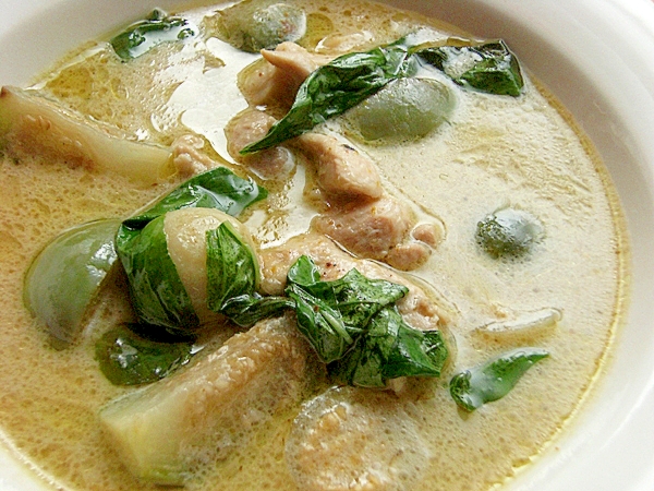 簡単に本格的 グリーンカレー 鶏肉ほか レシピ 作り方 By ジョン リーバス 楽天レシピ 簡単に本格的 グリーンカレー 鶏肉ほか レシピ 作り方 By ジョン リーバス 楽天レシピ