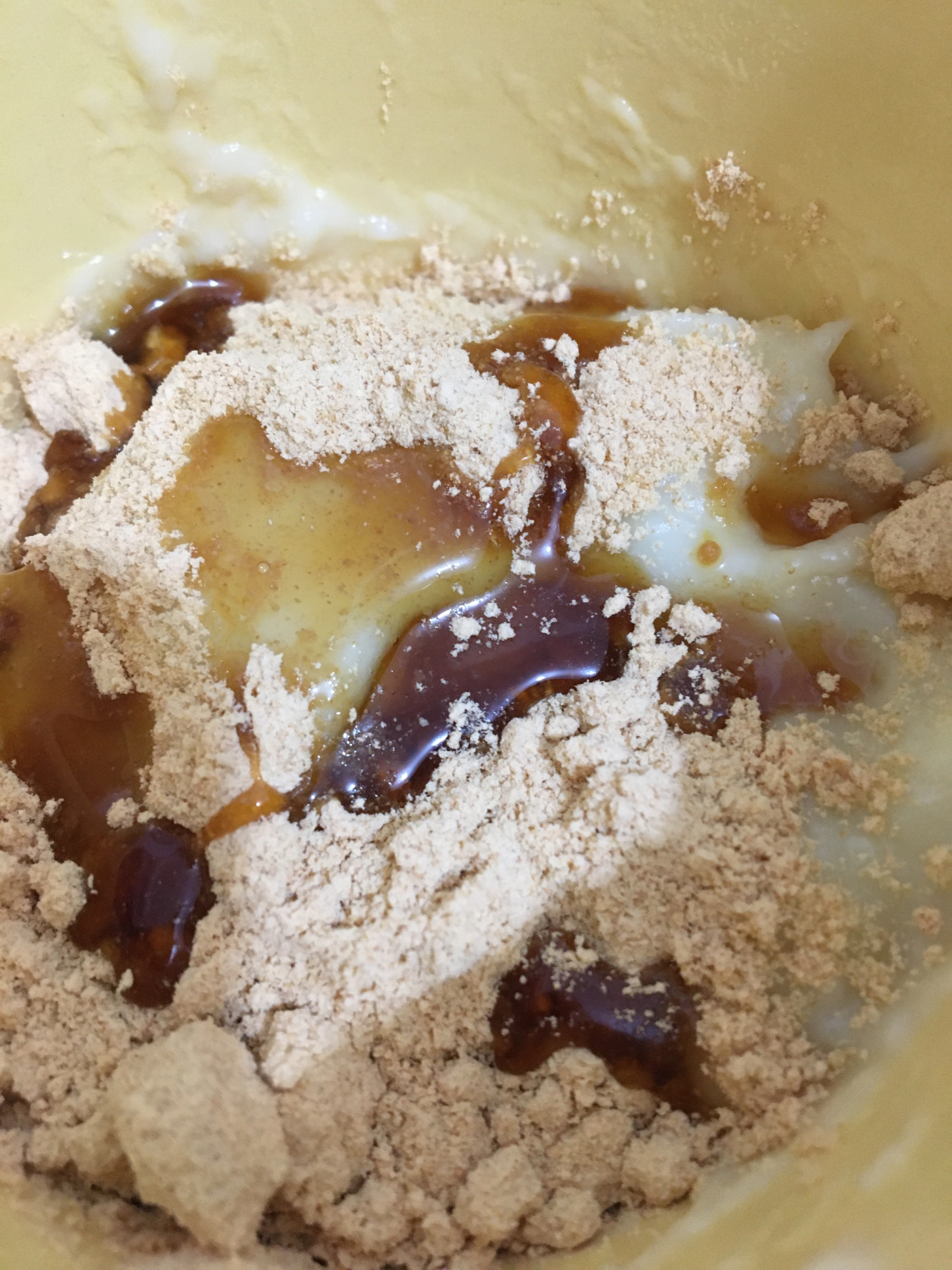 豆乳と片栗粉だけ 豆乳餅 授乳中のおやつ レシピ 作り方 By 塩バターロール 楽天レシピ 豆乳と片栗粉だけ 豆乳餅 授乳中のおやつ レシピ 作り方 By 塩バターロール 楽天レシピ