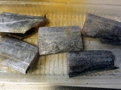 太刀魚のムニエル レシピ 作り方 By Leopoo 楽天レシピ