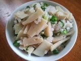 筍ご飯
