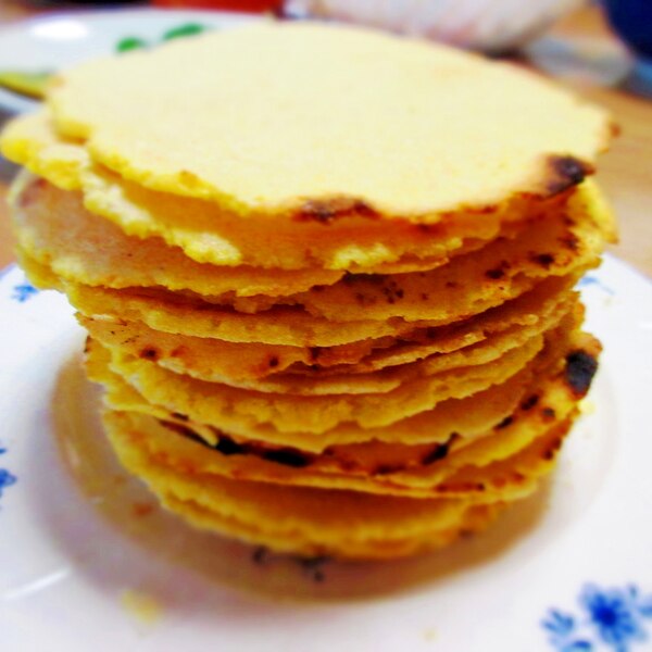 コインコーントルティーヤ レシピ 作り方 By Miashimatora 楽天レシピ コインコーントルティーヤ レシピ 作り方 By Miashimatora 楽天レシピ