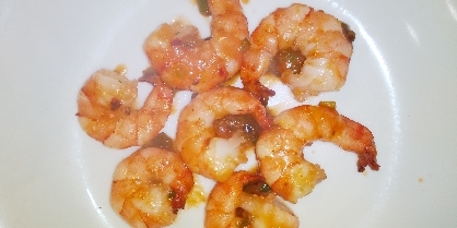 簡単で、とっても美味しかったです♪有難うございます！