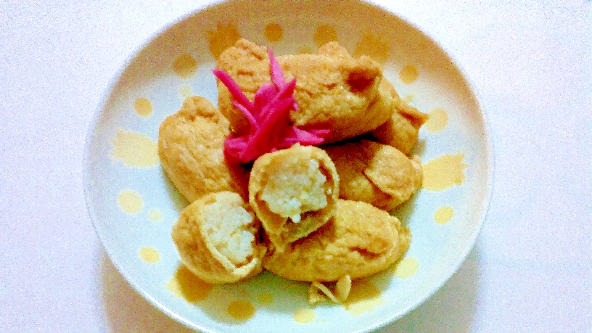 たけのこご飯