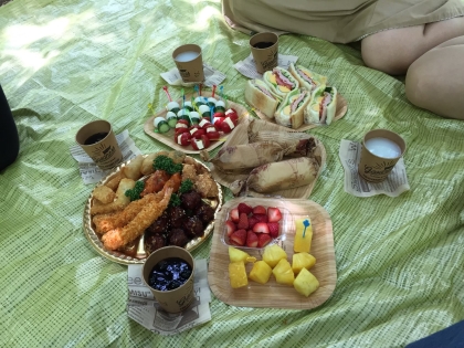 お弁当の定番☆肉団子の甘酢あん