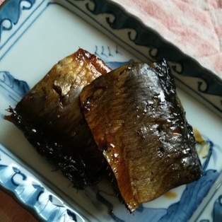 ソフトニシンの甘露煮 レシピ 作り方 By ブルーボリジ 楽天レシピ ソフトニシンの甘露煮 レシピ 作り方 By ブルーボリジ 楽天レシピ