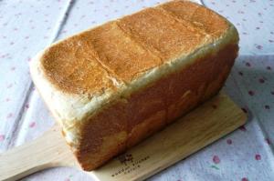 プルマンブレッド