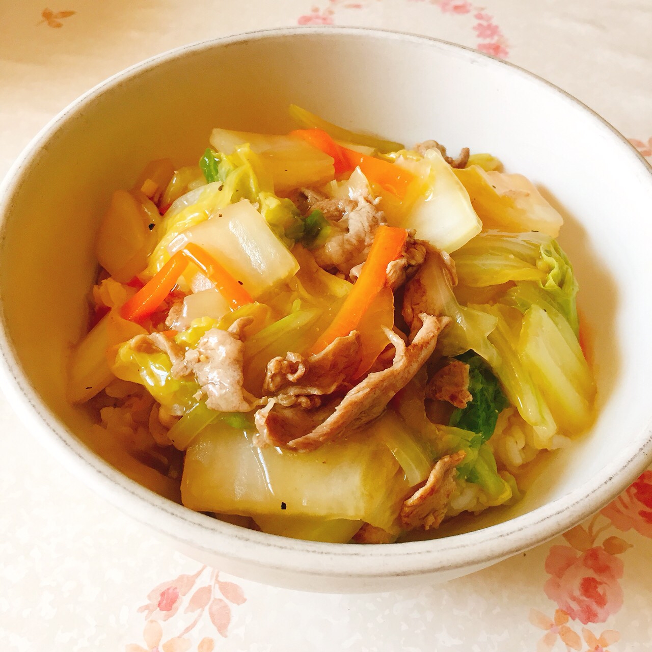 八宝菜風 レシピ 作り方 By ユナミ 楽天レシピ 八宝菜風 レシピ 作り方 By ユナミ 楽天レシピ