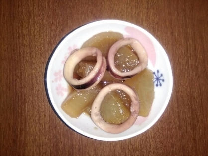 調味料の分量もわかりやすくて、助かりました。
とってもおいしかったです‼
ありがとうございました(^^)