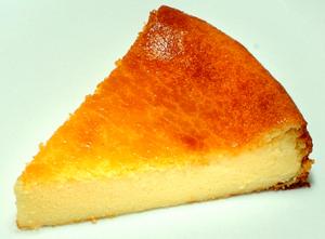 スピーディー 10分でチーズケーキ 材料たった3つ レシピ 作り方 By Chibirin01 楽天レシピ