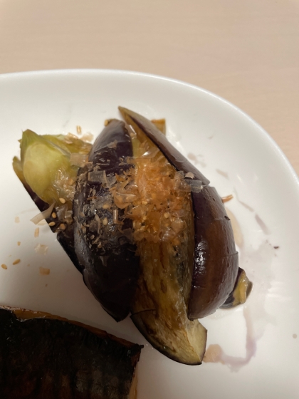 美味しく頂きました