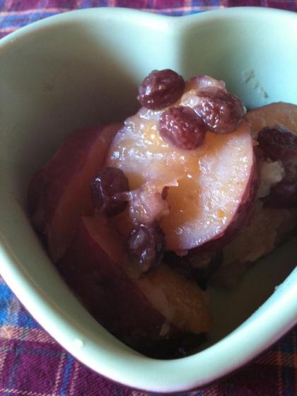 頂き物の柚子のマーマレードで作ってみました。食物繊維たっぷりですね♪