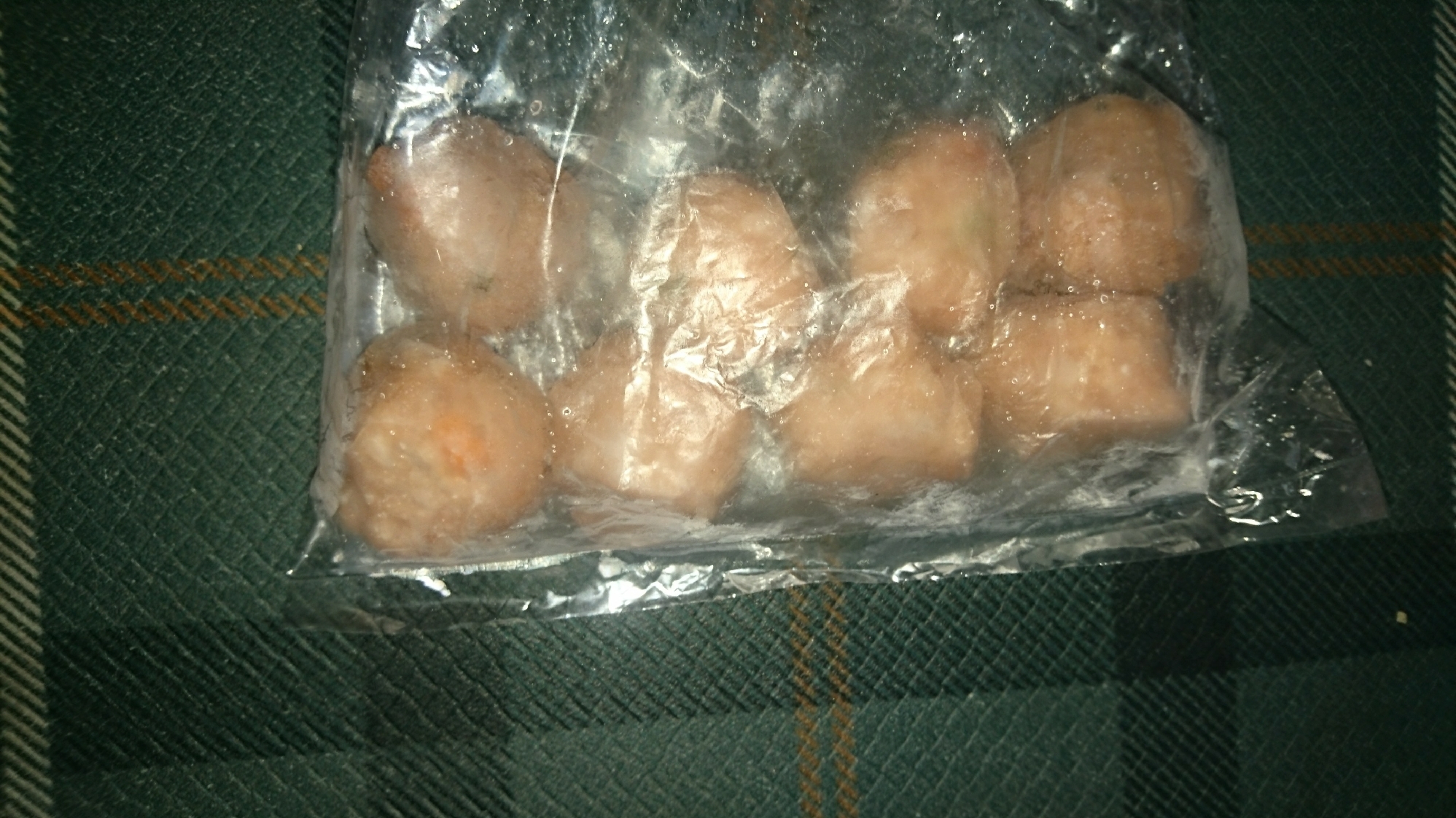 鶏肉だんご冷凍保存 レシピ 作り方 By あきちゃんで す 楽天レシピ 鶏肉だんご冷凍保存 レシピ 作り方 By あきちゃんで す 楽天レシピ