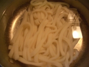 サラダうどん 昔のガスト風うどん レシピ 作り方 By Huhuhu13 楽天レシピ