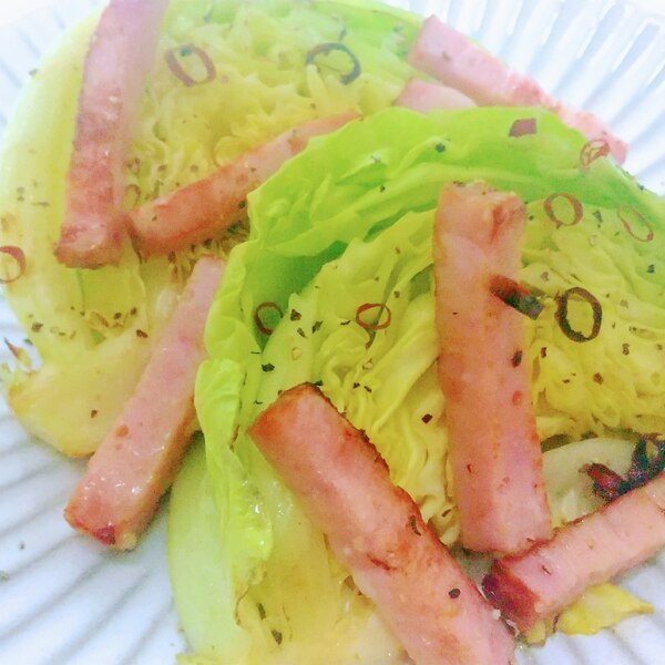 キャベツのペペロンステーキ レシピ 作り方 By 124 楽天レシピ キャベツのペペロンステーキ レシピ 作り方 By 124 楽天レシピ