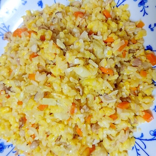 鶏ガラスープの素で 炒飯 レシピ 作り方 By Taka Tt 楽天レシピ 鶏ガラスープの素で 炒飯 レシピ 作り方 By Taka Tt 楽天レシピ