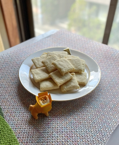 爽やか～♪簡単♡レモンヨーグルトクッキー！